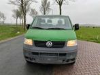 2006 Volkswagen Transporter 1.9 TDI Bedrijfswagen, Auto's, Bestelwagens en Lichte vracht, Gebruikt, Volkswagen, Overige brandstoffen