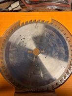 zaagblad 300mm, Ophalen