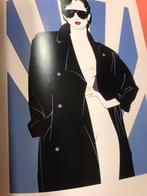Peintures pop art de Patrick Nagel 140 pages, Enlèvement ou Envoi, Comme neuf, Peinture et dessin