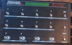 Voodoo lab ground control etc., Ophalen, Gebruikt