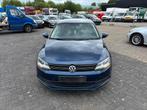 VW JETTA 1.6TDI, Auto's, Volkswagen, Euro 5, 4 cilinders, Bedrijf, 1598 cc