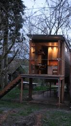 Tiny House, Caravanes & Camping, Caravanes résidentielles, Jusqu'à 4