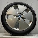 BMW i3 155/70/19 inch Styling 427 Bridgestone ️ Winterset, Banden en Velgen, Gebruikt, Personenwagen, Ophalen of Verzenden