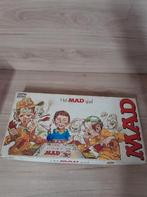 Het mad Spel - parker - s5148, Hobby en Vrije tijd, Verzenden, Zo goed als nieuw