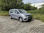 Toyota ProAce City Verso Shuttle, Autos, Toyota, Argent ou Gris, Achat, Entreprise, ProAce