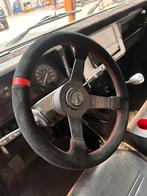 Defender sport stuur met cubby box, Ophalen, Land Rover