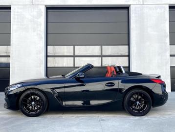 BMW Z4 sDrive 20i SportAut./Sportline/2 jaar Garantie, Auto's, Automaat, Achterwielaandrijving, Euro 6, 4 cilinders