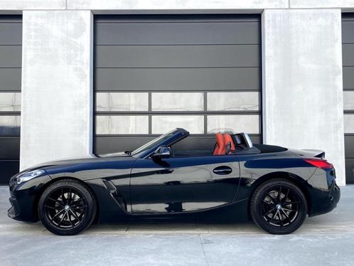 BMW Z4 sDrive 20i SportAut./Sportline/2 jaar Garantie, Auto's, BMW, Bedrijf, Te koop, Z4, ABS, Achteruitrijcamera, Airbags, Airconditioning