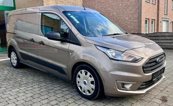 Ford Connect * 1J GARANTIE * AUTOMAAT * GEKEURD * 263€/maand disponible aux enchères