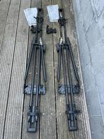 Fietsendragers van Thule voor op dak van auto, Ophalen, Gebruikt