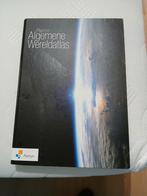Etienne van Hecke - Plantyn algemene wereldatlas, Ophalen of Verzenden, Zo goed als nieuw, Etienne van Hecke; Dirk Vanderhallen