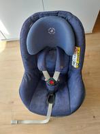 Maxi-Cosi pearl 0-4 jaar, Ophalen, Verstelbare rugleuning, 0 t/m 18 kg, Zo goed als nieuw
