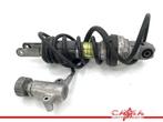 SCHOKBREKER ACHTER Suzuki AN 400 Burgman 1998-2000 (AN400), Motoren, Gebruikt