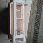 Cache Daikin Perfera pour FTXM20A, Enlèvement