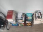 Vends divers livres, Enlèvement