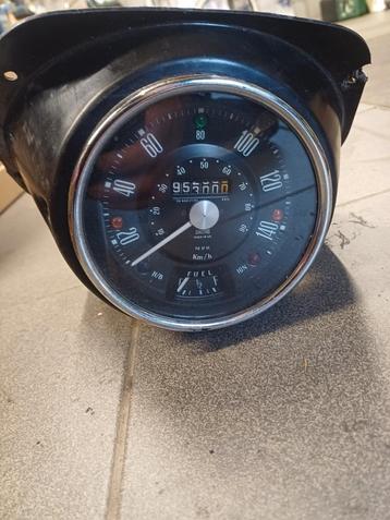 Middenteller classic mini beschikbaar voor biedingen