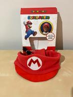 Hoofdtelefoon Super Mario 1x aangehad, Ophalen, Zo goed als nieuw, Over oor (circumaural)