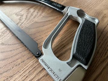 Pro Tools carbon zaag beschikbaar voor biedingen