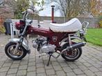 honda dax replica b klasse, Fietsen en Brommers, Ophalen, Klasse B (45 km/u), 4 versnellingen, 49 cc