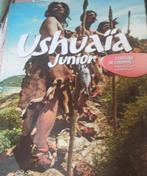 Ushuaïa Junior - L'origine de l'homme, Livres, Comme neuf, Non-fiction, Enlèvement ou Envoi