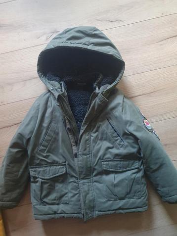 Veste garçon 5 ans TAPE À L'ŒIL beschikbaar voor biedingen