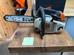 Stihl ms 201tc kettingzaag, Doe-het-zelf en Bouw, Gereedschap | Zaagmachines, Ophalen, Gebruikt, Kettingzaag, Stihl