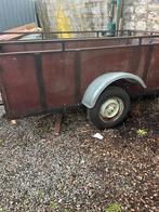 Remorque, Ophalen of Verzenden