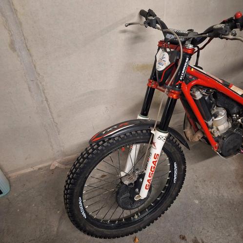 Gas Gas trial TXT PRO 280 2014, Motoren, Motoren | KTM, Particulier