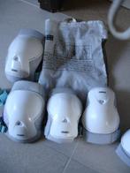 Oxelo protectors Maat S, Sport en Fitness, Ophalen of Verzenden