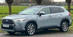 Toyota Corolla Cross 2.0 Hybrid 200 style Panoramadak, Auto's, Toyota, Euro 6, 4 cilinders, 1415 kg, 5 zetels