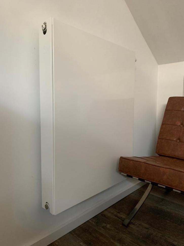 Van Marcke paneelradiator - onberispelijke staat, Doe-het-zelf en Bouw, Verwarming en Radiatoren, Zo goed als nieuw, Radiator