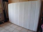 matras 140x200 met lattenbodem, Huis en Inrichting, Slaapkamer | Matrassen en Bedbodems, Ophalen, Nieuw, 140 cm, Twijfelaar