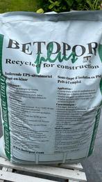 Betopor plus, Doe-het-zelf en Bouw, Ophalen, Nieuw