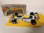 Burago Williams FW 08C cod.6105 , éditie 1983,, Ophalen, Zo goed als nieuw, Burago