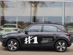 smart #1 Pure+ 66 kWh, Automaat, Zwart, 5 deurs, 1600 kg