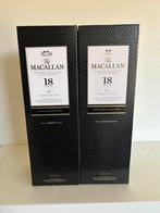 Macallan 18y sherry cask, Nieuw, Ophalen of Verzenden