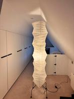 Lampadaire du genre Isamu Noguchi, Enlèvement, Isamu Noguchi, 150 à 200 cm