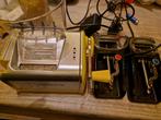 Sigaretten machine 3 stuks, Hobby en Vrije tijd, Elektronica-componenten, Ophalen