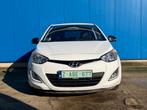 Hyundai i20 2014 automatique, Auto's, Automaat, Euro 5, Bedrijf, Airconditioning