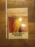 Le bon vieux temps, Enlèvement ou Envoi