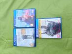 PS 4 spelletjes, Games en Spelcomputers, Games | Sony PlayStation 4, Online, Zo goed als nieuw, 3 spelers of meer, Vanaf 12 jaar