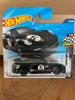 Hot wheels Porsche 911 gt3 Hotwheels, Ophalen of Verzenden, Nieuw