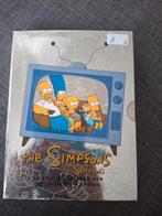 Les Simpson, saison 1, Enlèvement ou Envoi