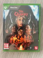 The Quarry, Ophalen, Zo goed als nieuw