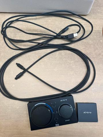 Te koop: Astro MixAmp Pro TR beschikbaar voor biedingen