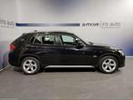 BMW X1 2.0I| NAVI | CAPTEUR AV/AR | SIÈGES CHAUFFANTS, Auto's, BMW, Te koop, Benzine, Break, https://public.car-pass.be/vhr/806e0d4c-5112-4d64-acca-6a54faf69835