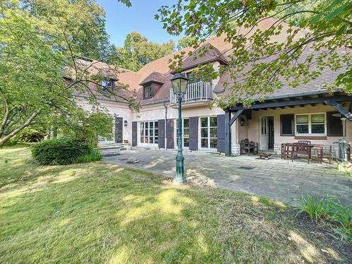 Huis te koop in Kraainem, Immo, Huizen en Appartementen te koop, Vrijstaande woning, D