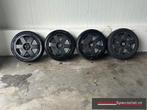 Winterbanden set op 17" velgen Audi TT MK1 ( 1998-2006 ), Auto-onderdelen, Banden en Velgen, Ophalen, Gebruikt, Banden en Velgen