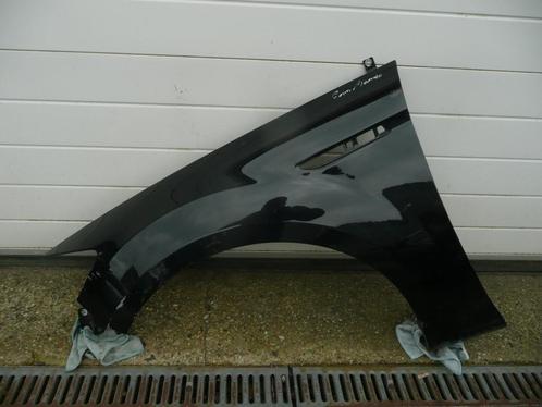 Ford Mondeo MK4 IV Spatbord Voorscherm 7S71A16C199 Links LV, Auto-onderdelen, Carrosserie, Spatbord, Ford, Gebruikt, Ophalen of Verzenden