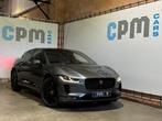 Jaguar I-Pace EV400 * HSE * BTW/TVA * FULL OPTION * 1STEIG, Autos, Jaguar, Cuir, Argent ou Gris, Achat, Entreprise